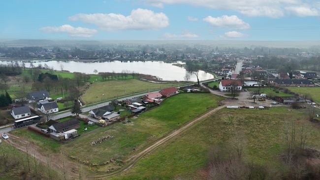 Mariegårdsparken 11,  Helårsgrund