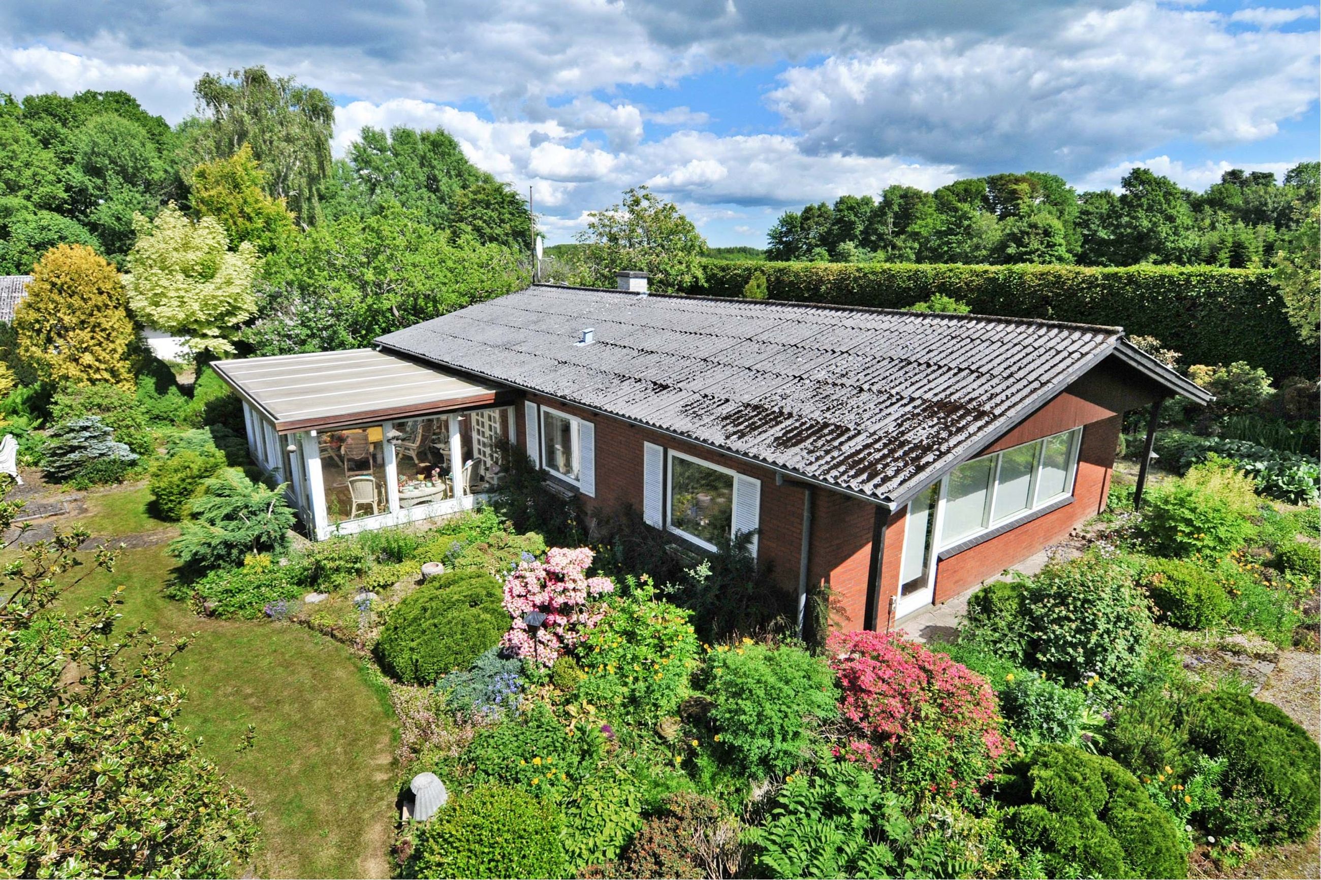 Sejrupvej 53-55, Sejrup Villa
