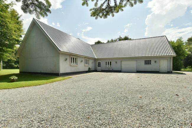 Diagonalvejen 99,  Søndersthoved