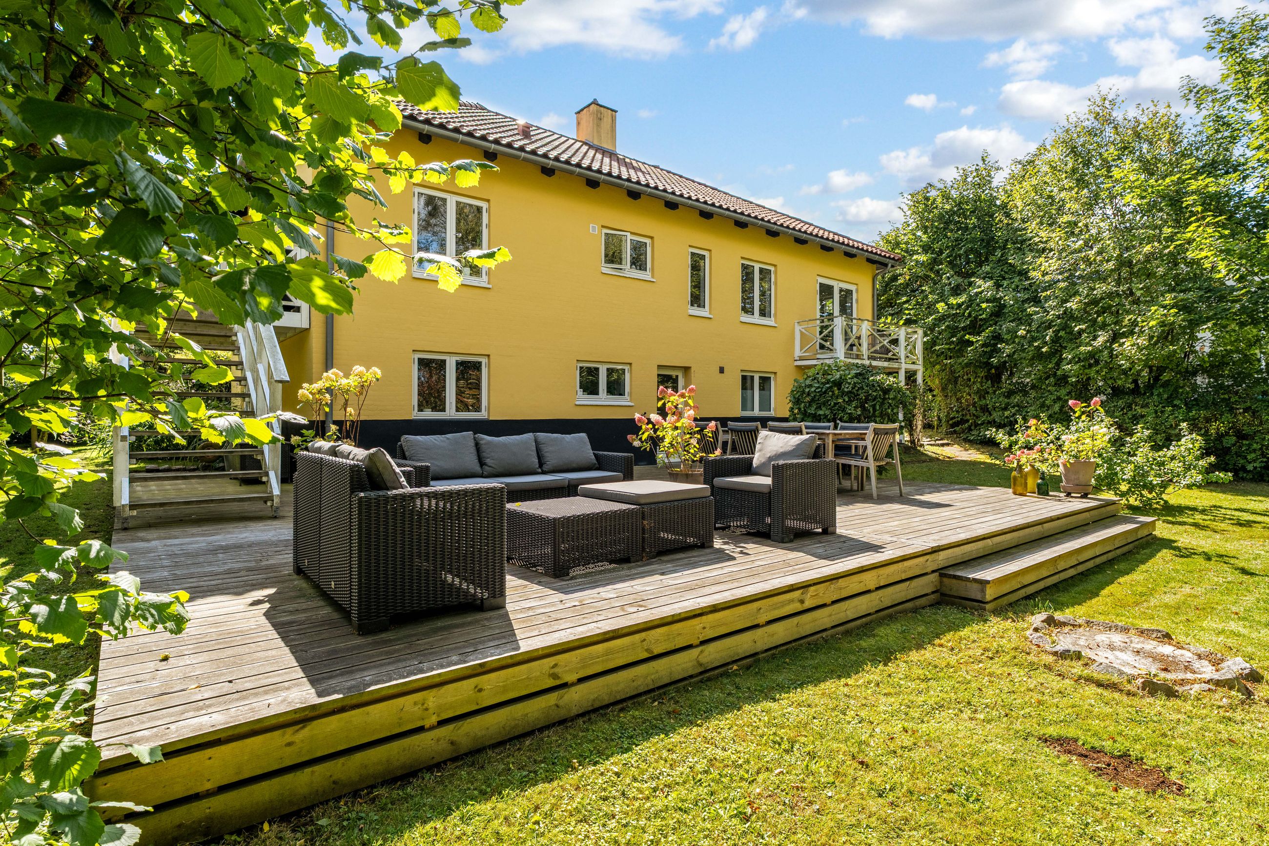 Kirsebærbakken 12, Virum - DSC07331