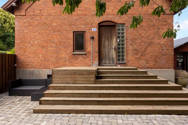 Skovhusvænget 33, 