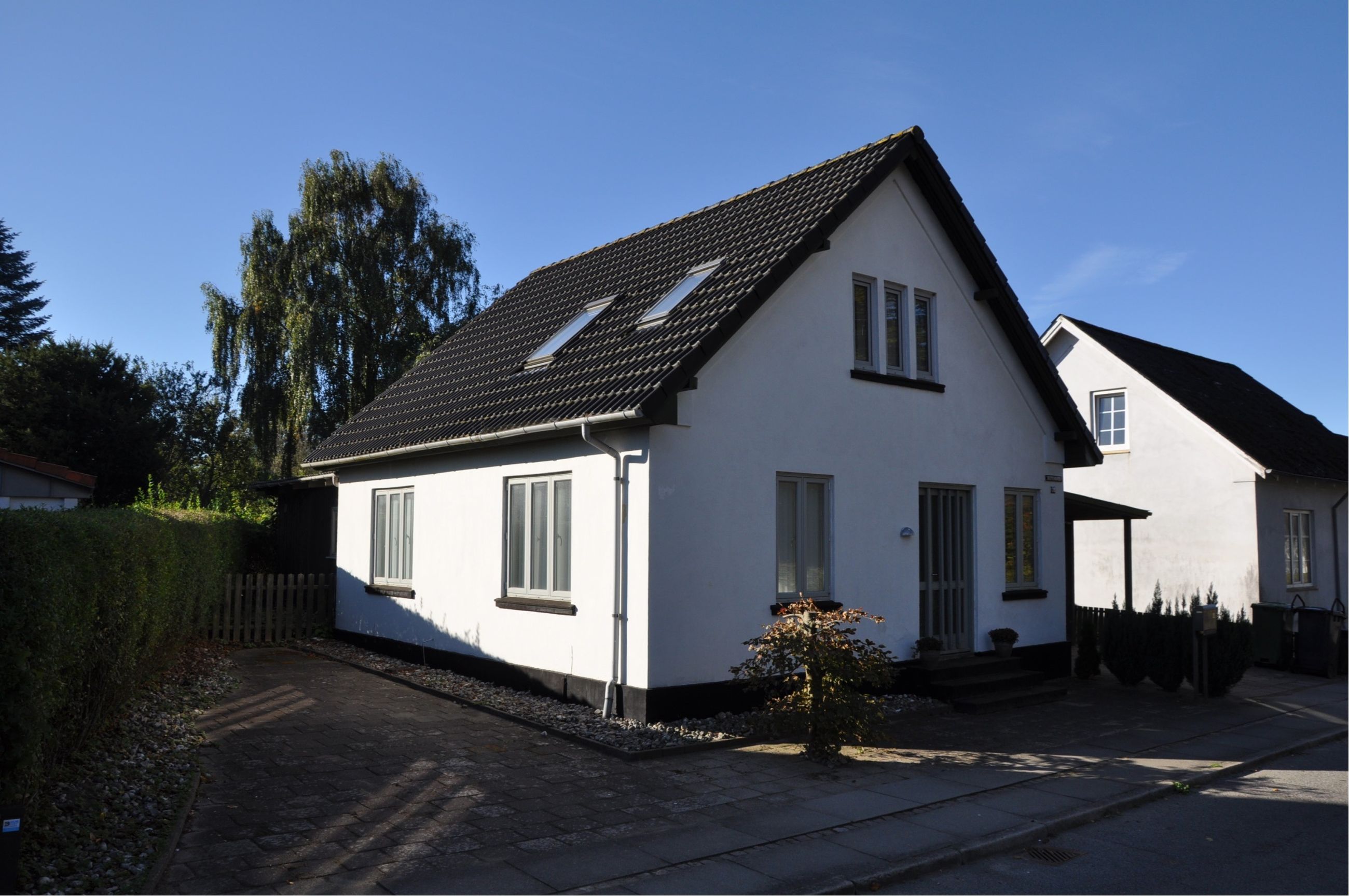 Østergade 32 Villa