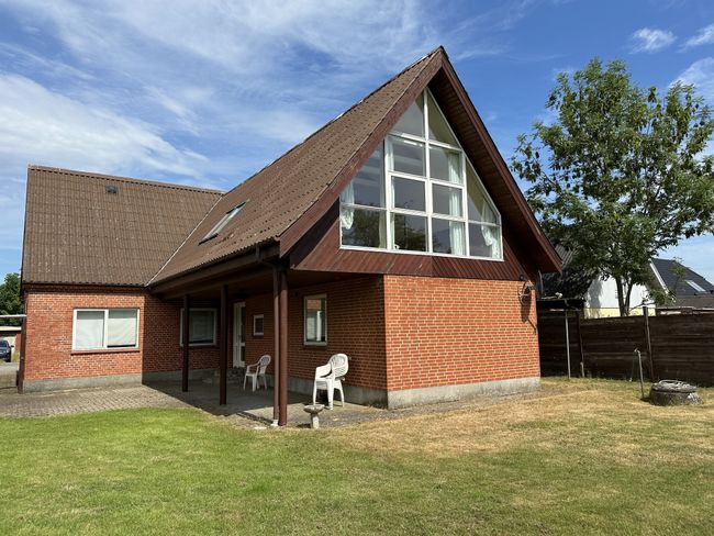 Vestervej 11,  Stend-Krogag