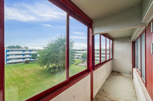 Gammelgårds Alle 7, 2. 22