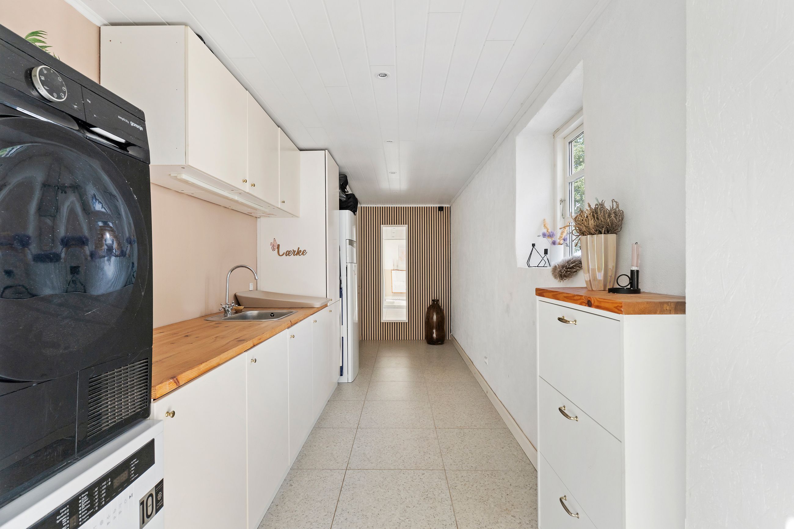 Trønninge Alle 9, Regstrup - Køkken