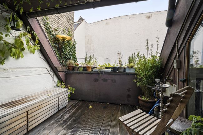 Købmagergade 13A, 2. th