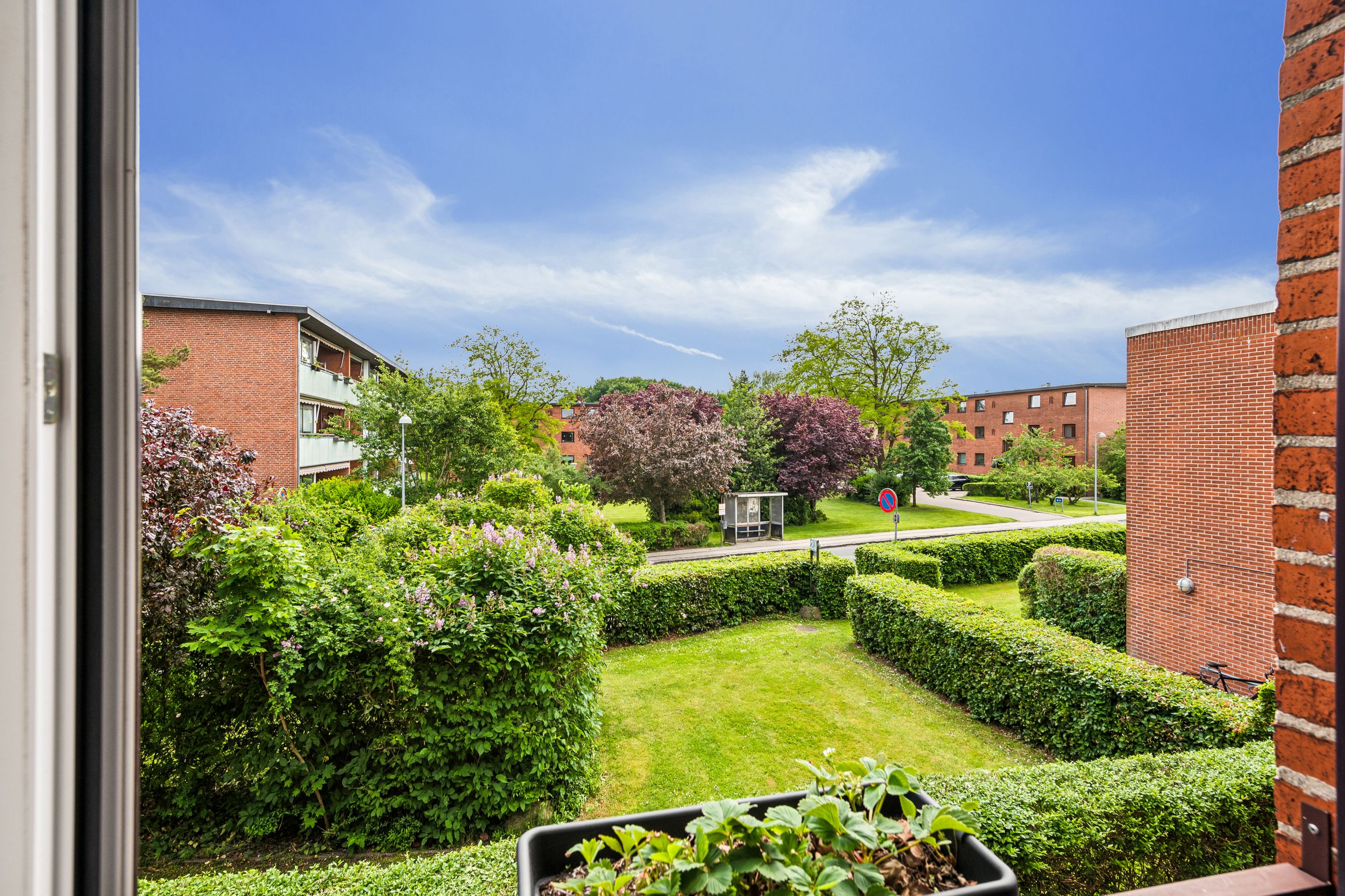 Fredskovhellet 2J, 1. 105 Ejerlejlighed