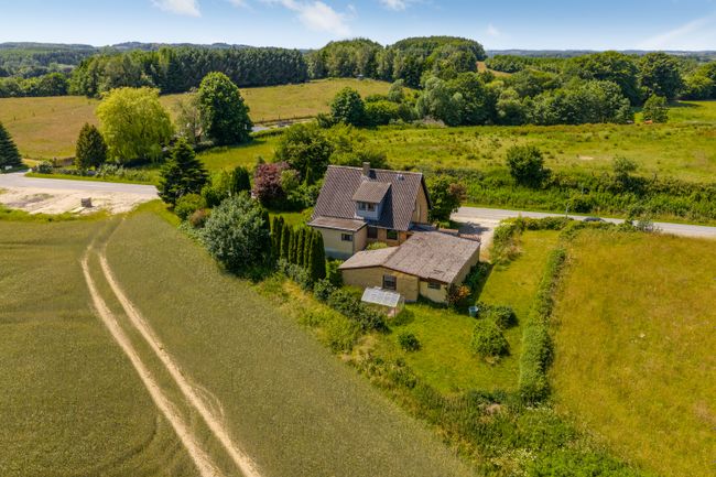 Kirkevej 31,  Tommerup St