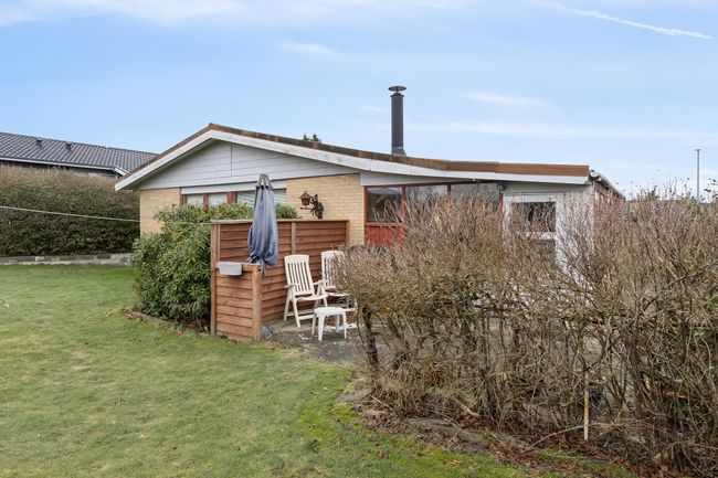 Skovlykke 26,  Villa