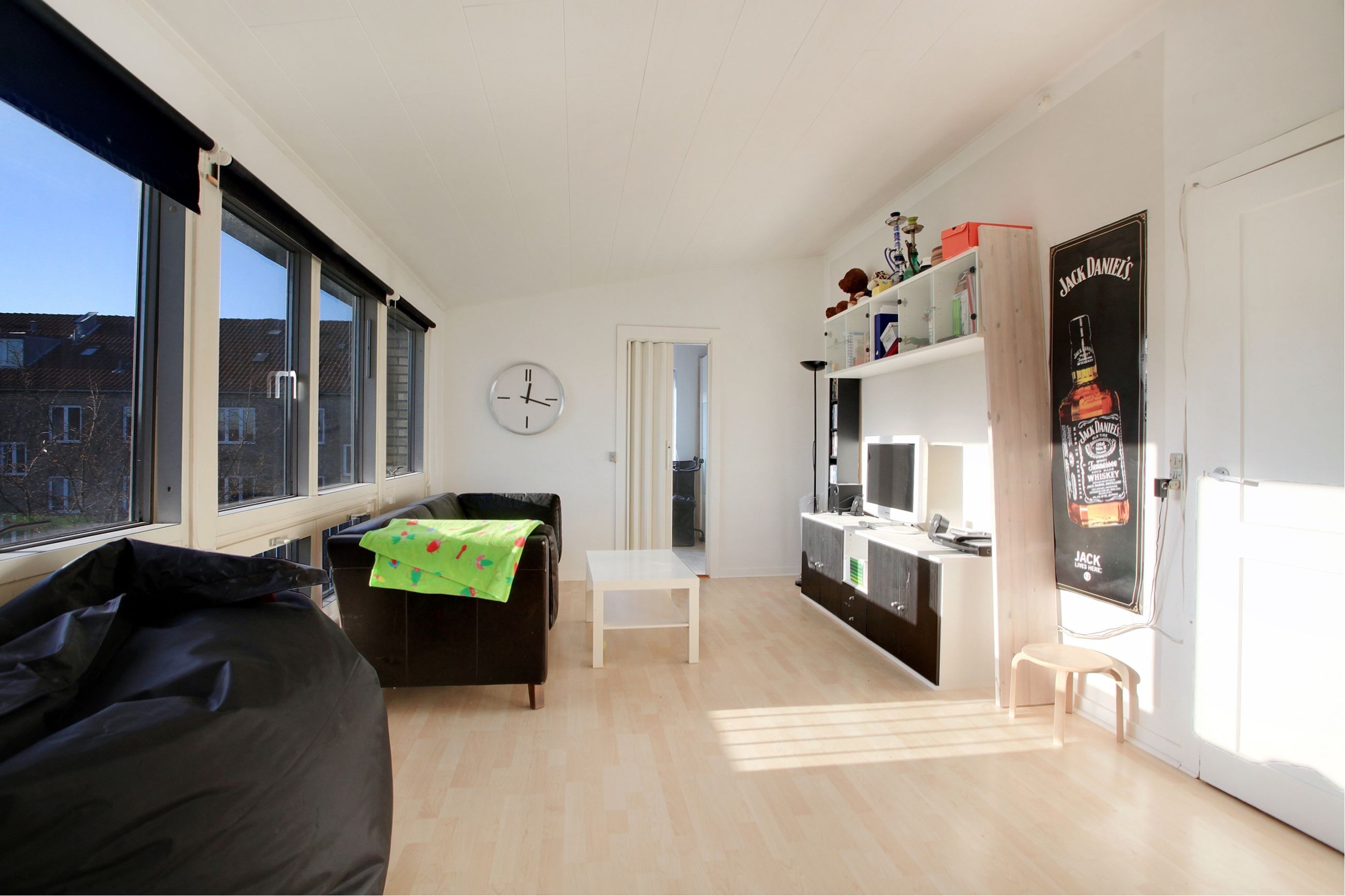 Helga Larsens Plads 8, 4. mf. Ejerlejlighed