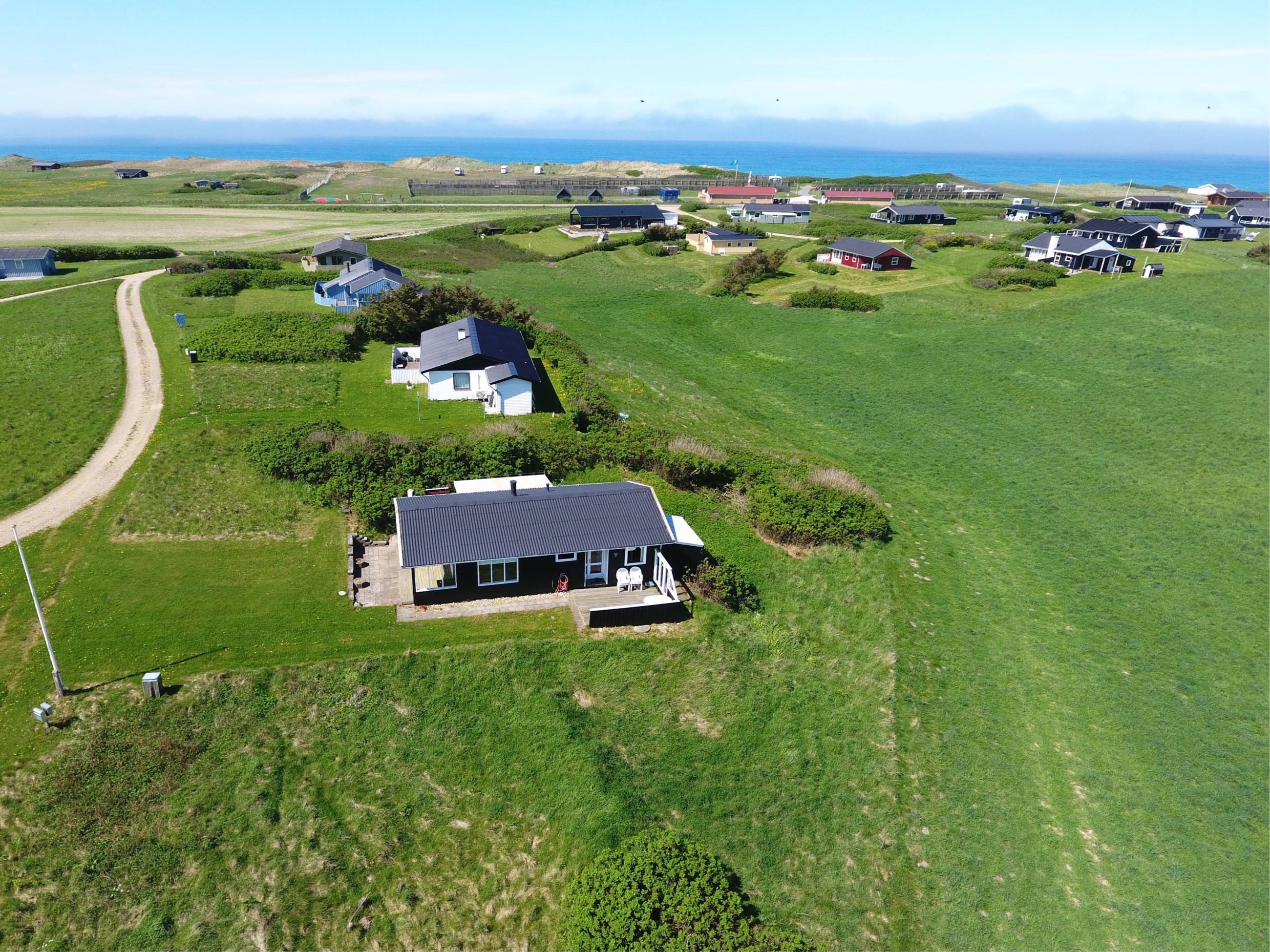 Hejredalen 16, Furreby Fritidshus