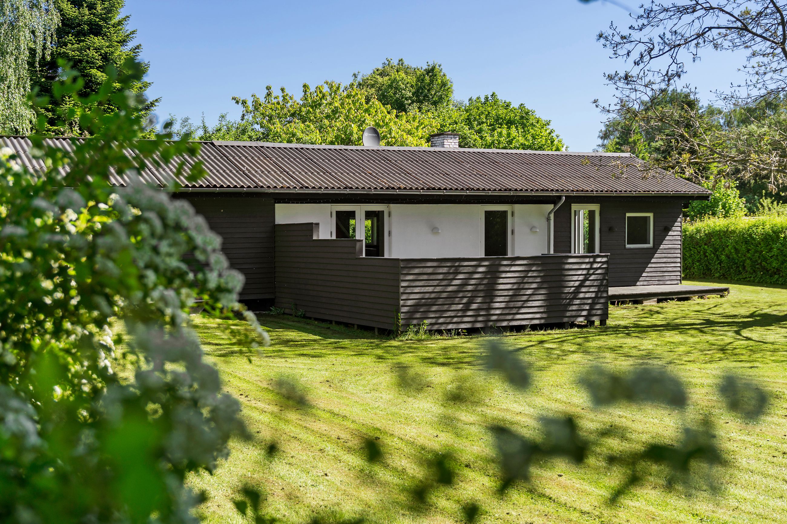 Birkelunden 10, Kisserup, Holbæk - Ejendommen