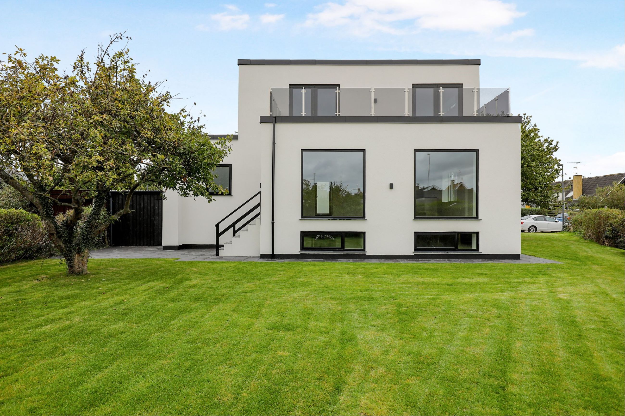Belfastvej 10 Villa