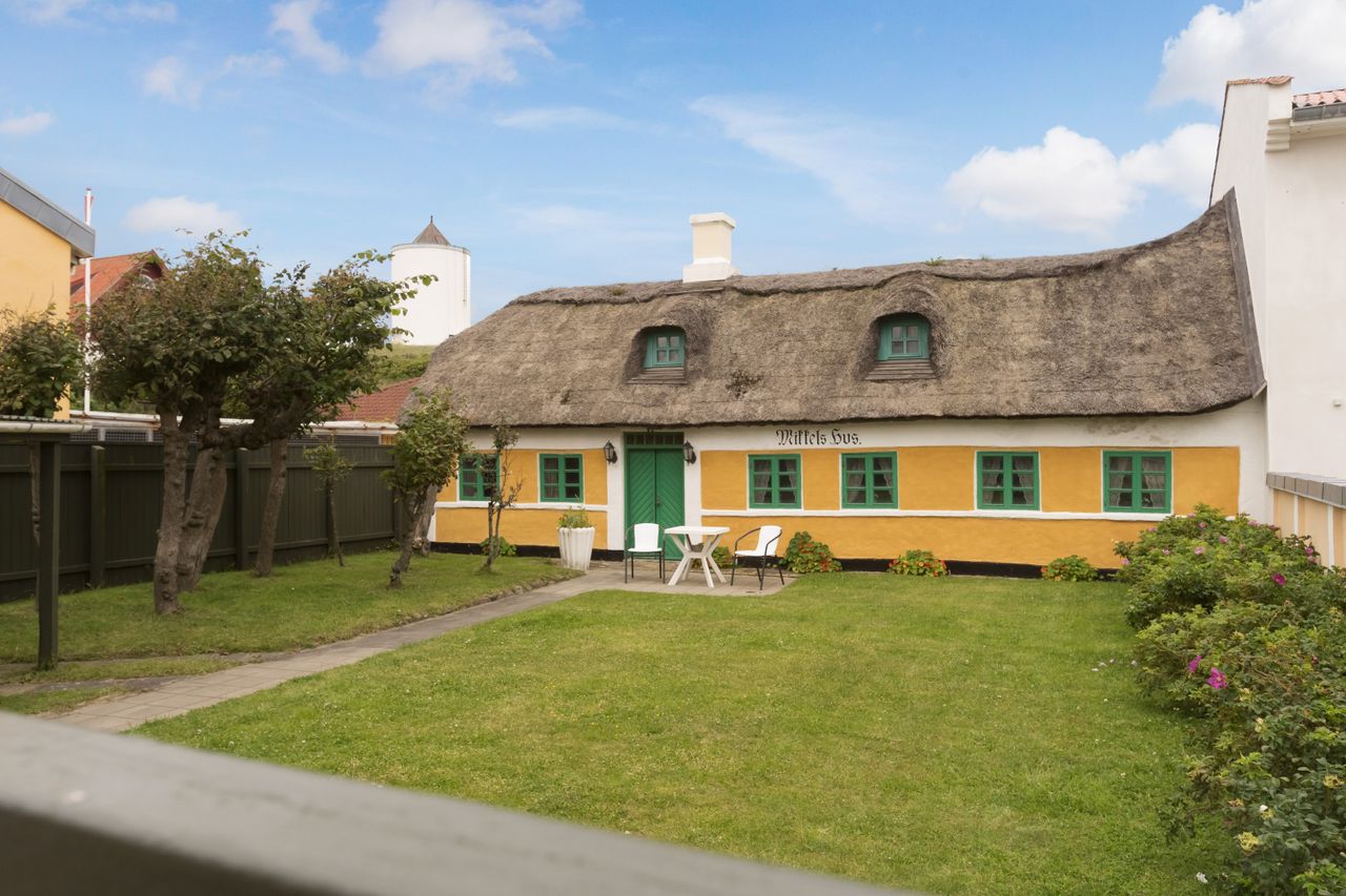 Ejendomsbillede 2 af 22