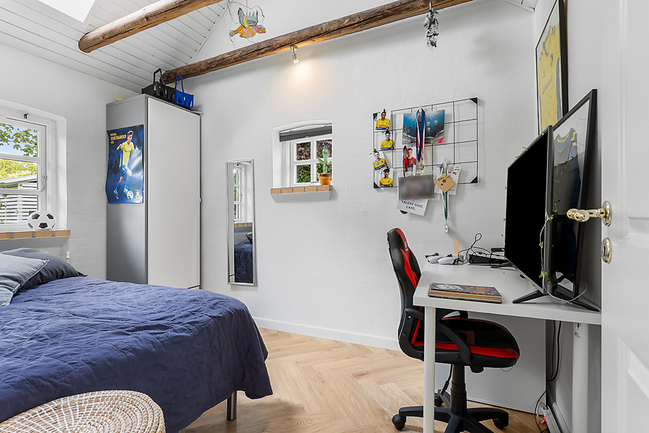 Ørnevej 11, Allerup, Holbæk - 26-Sovevaerelse