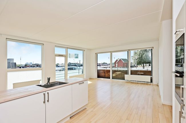 Kenny Drews Vej 101, st. th Ejerlejlighed