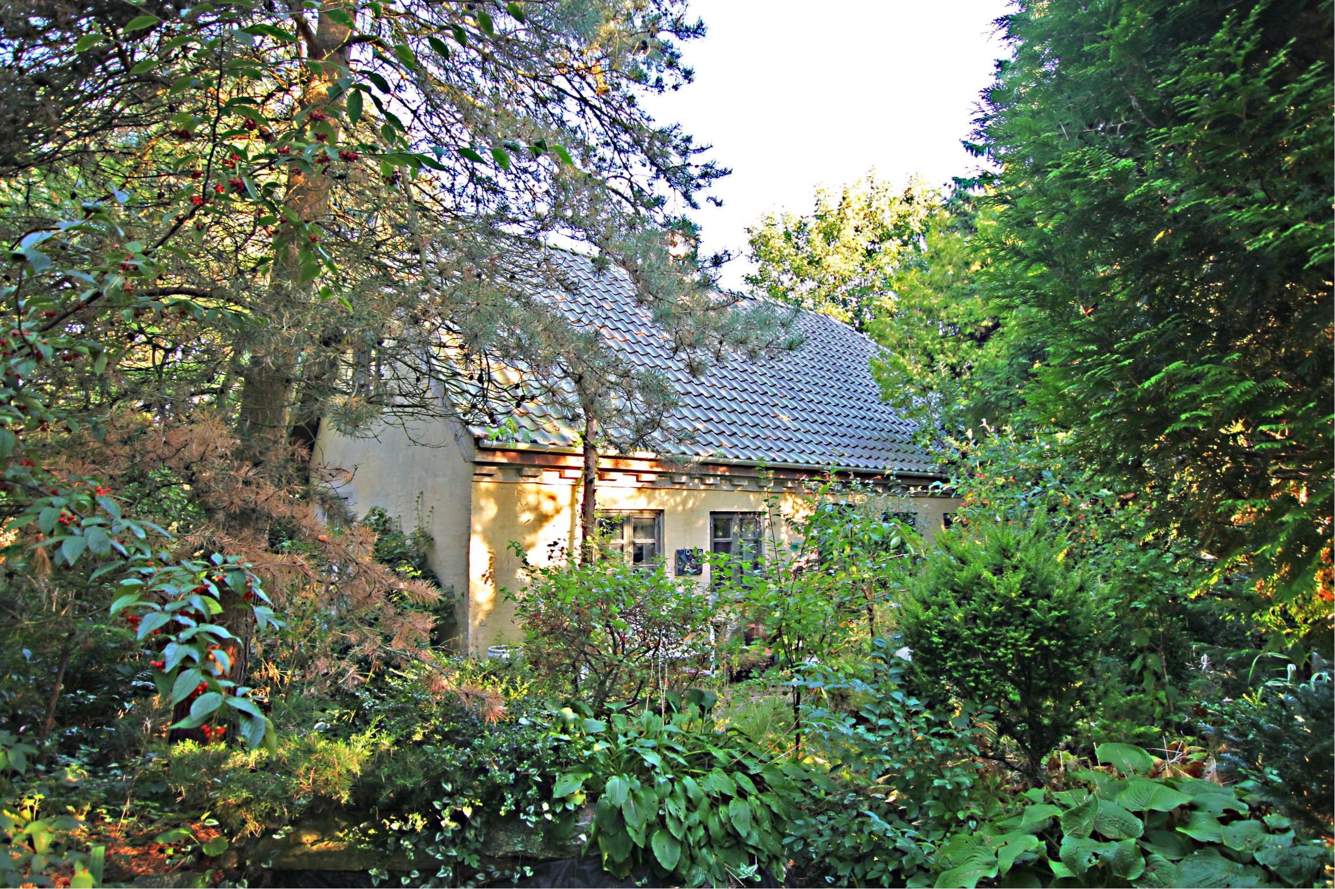 Romdrupvej 68, Romdrup Villa