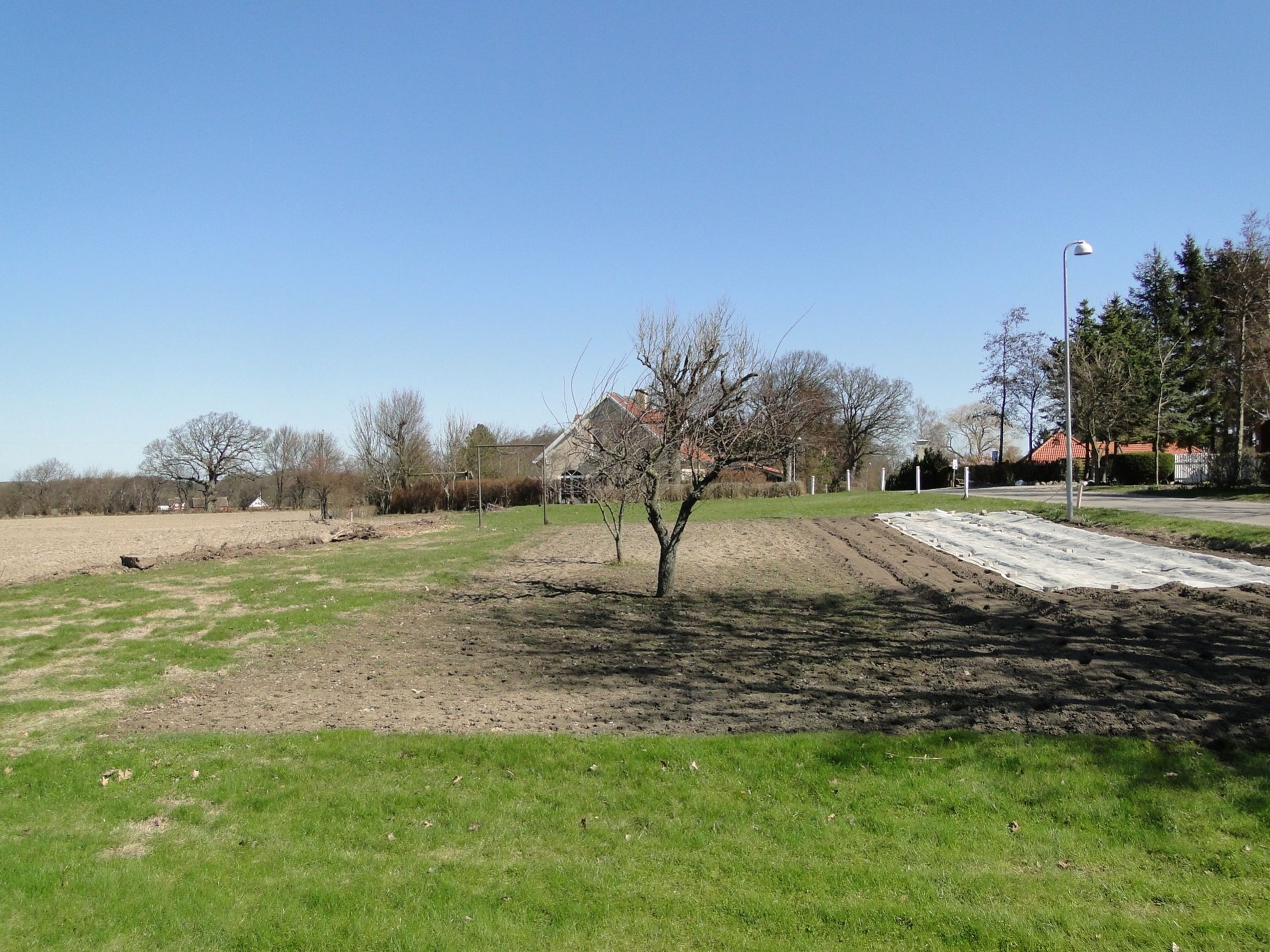 Skovhusevej 15, Skovhuse Grund