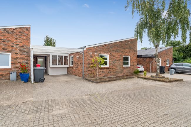 Emil Reesens Vej 119, 