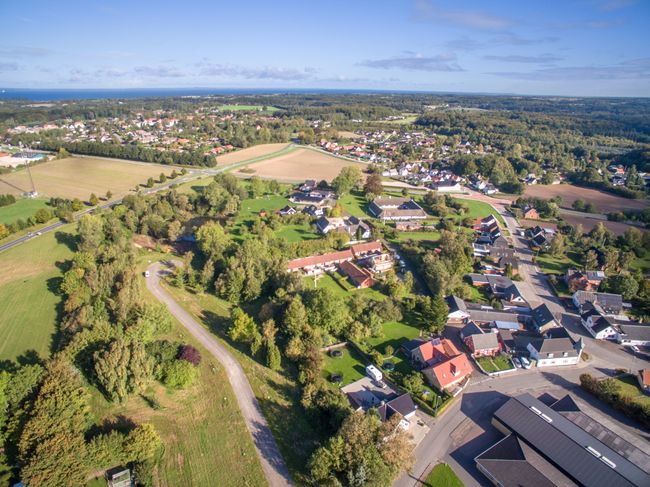 Bromsmae 5,  Brenderup