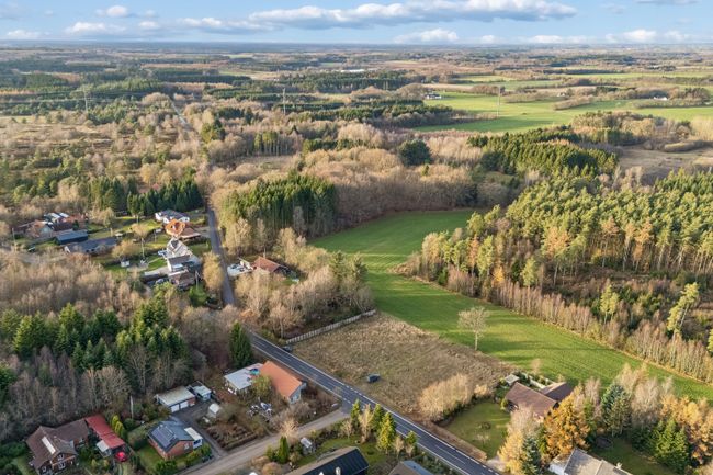 Engesvangvej 56D,  Kragelund