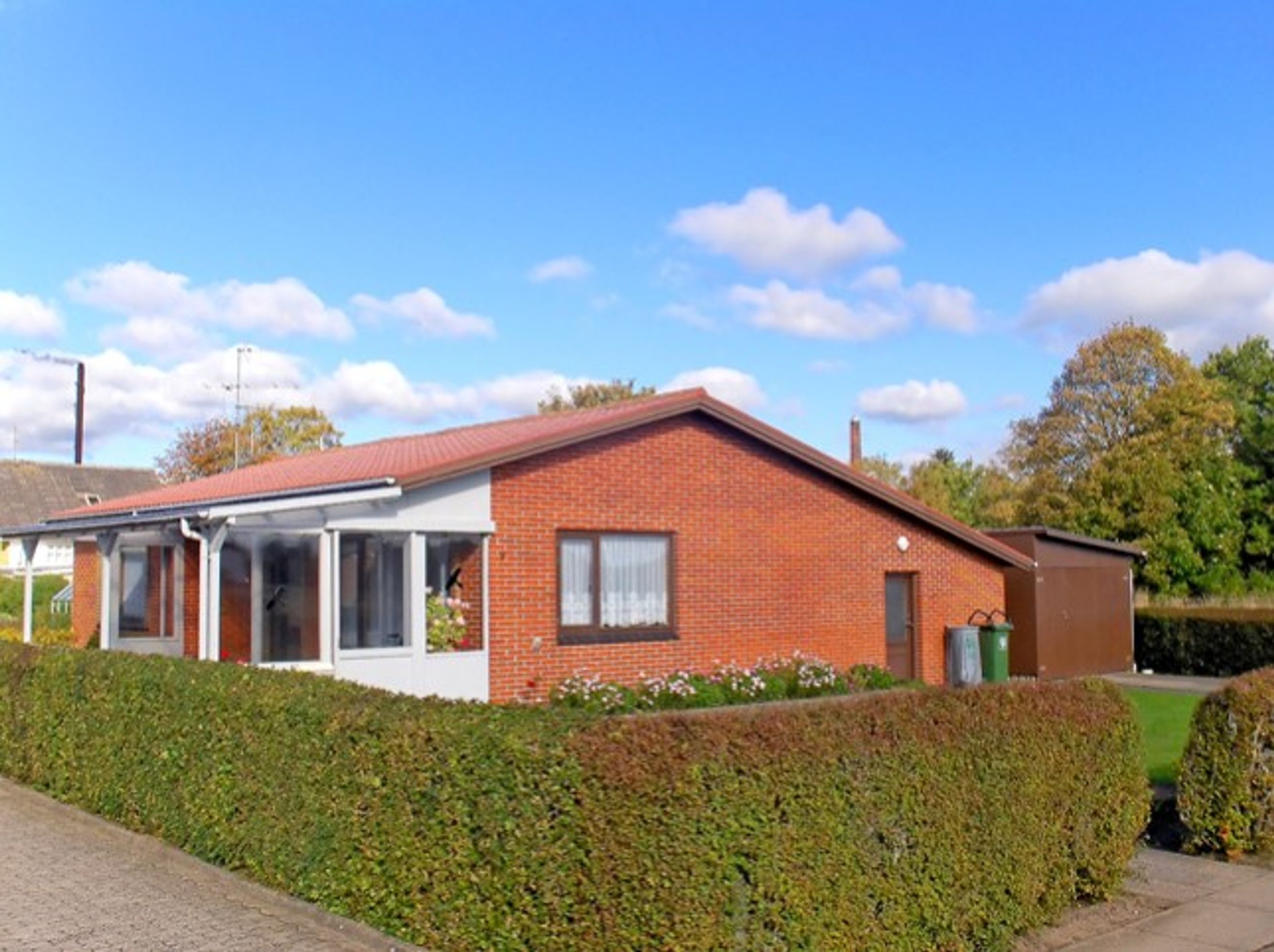 Bækkevej 9 Villa