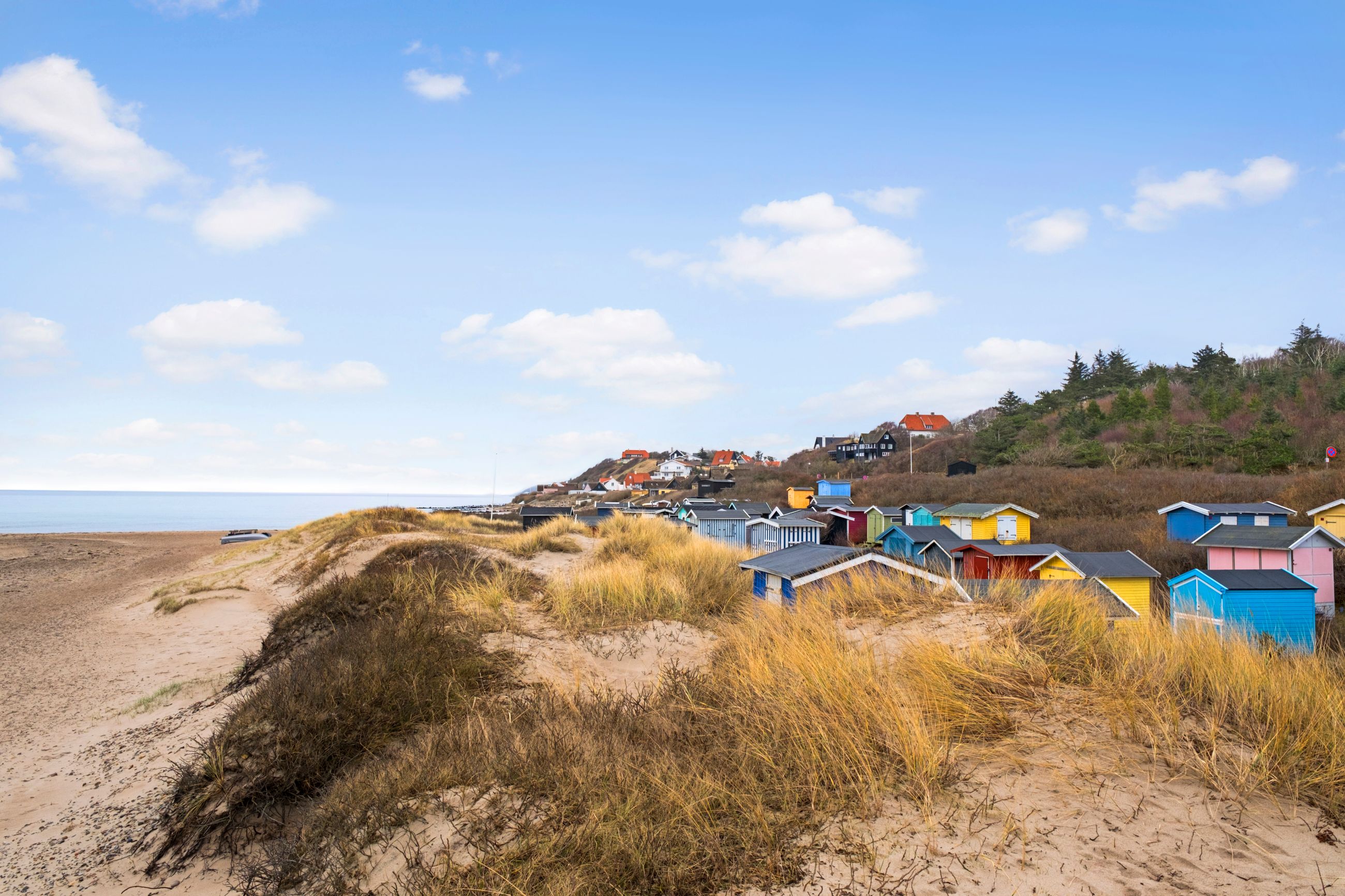 Vejbyvej 3B, Tisvildeleje - Ejendommen