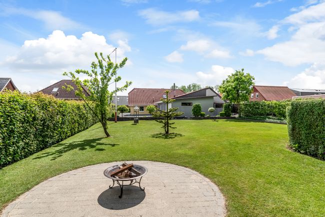 Snejbjerg Hovedgade 74, 