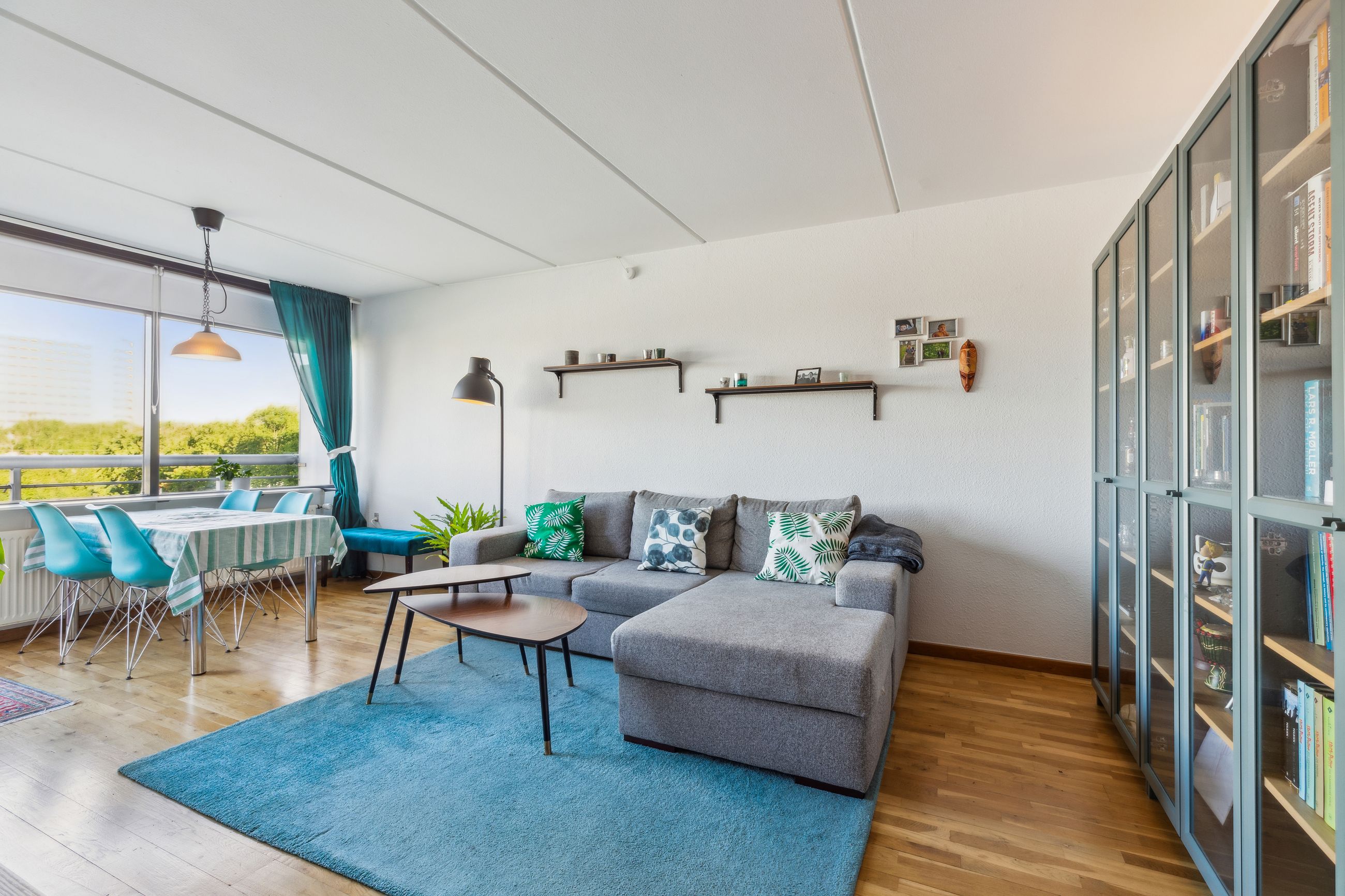 Rebæk Søpark 3, 3. 307 Ejerlejlighed