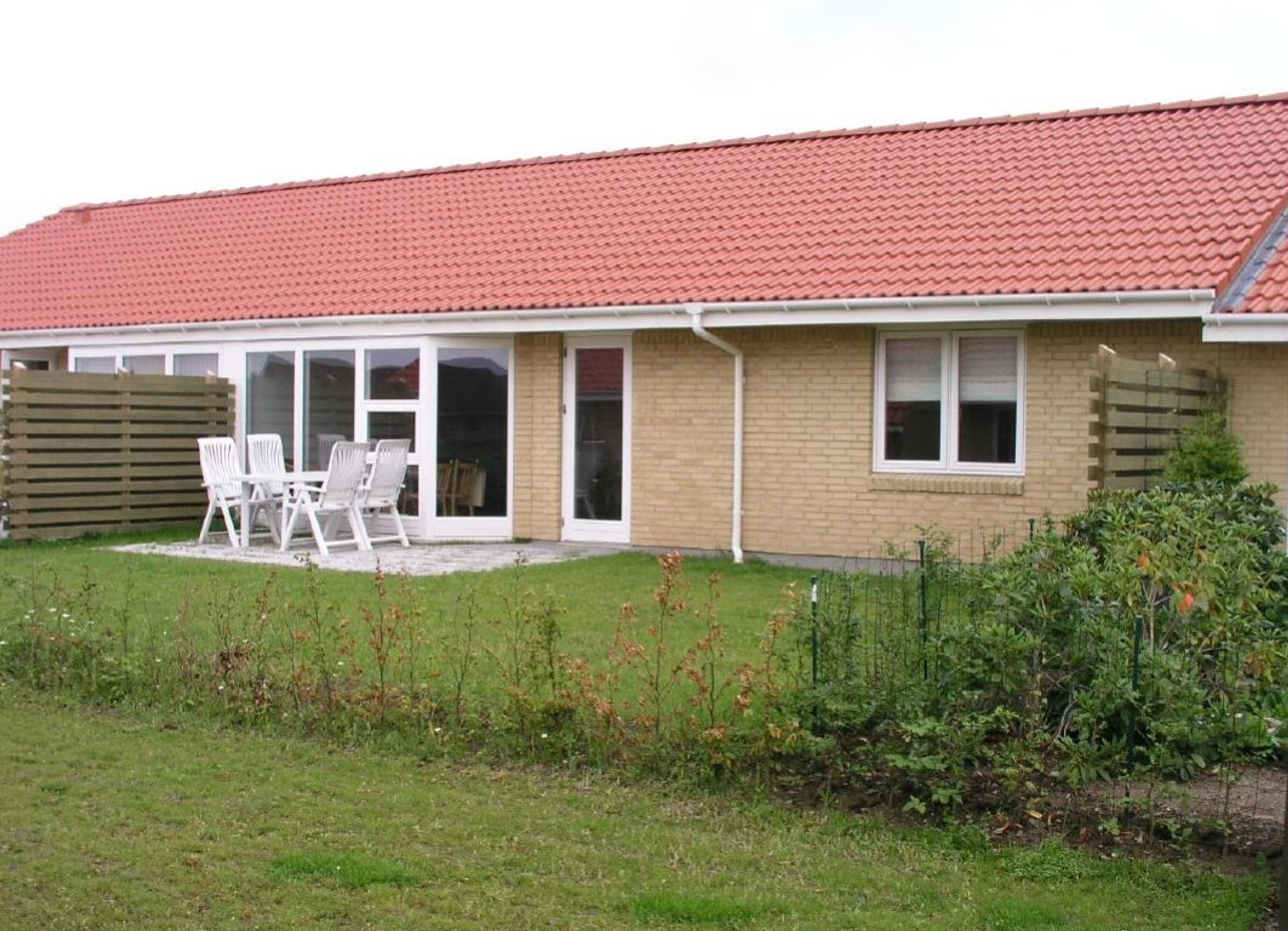 Krakasvej 4 - (Gl. Sag) Villa