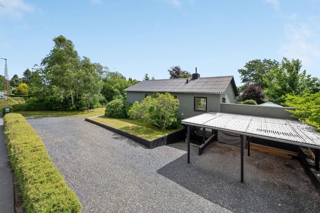 Julsøvej 102,  Sejs-Svejbæk