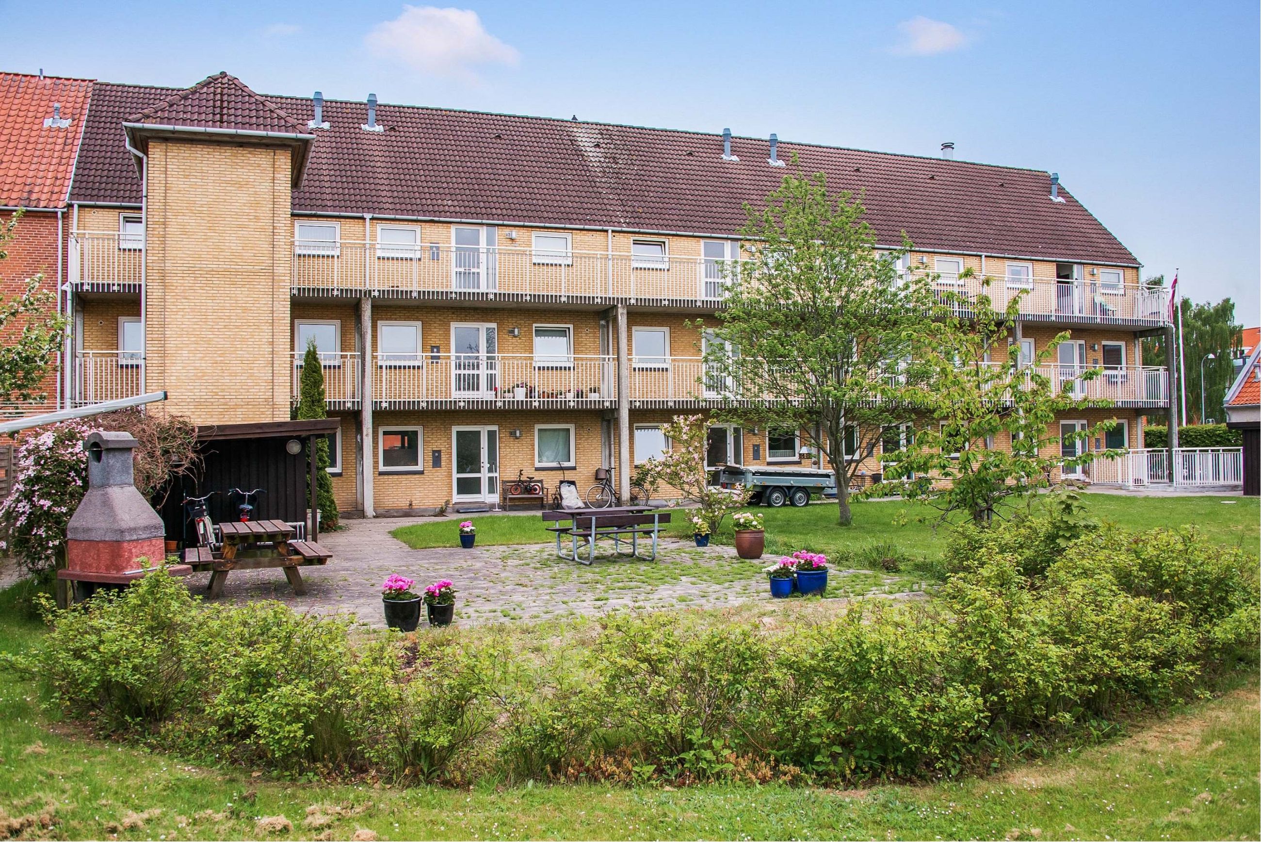 Hvidovrevej 221F, st. Ejerlejlighed