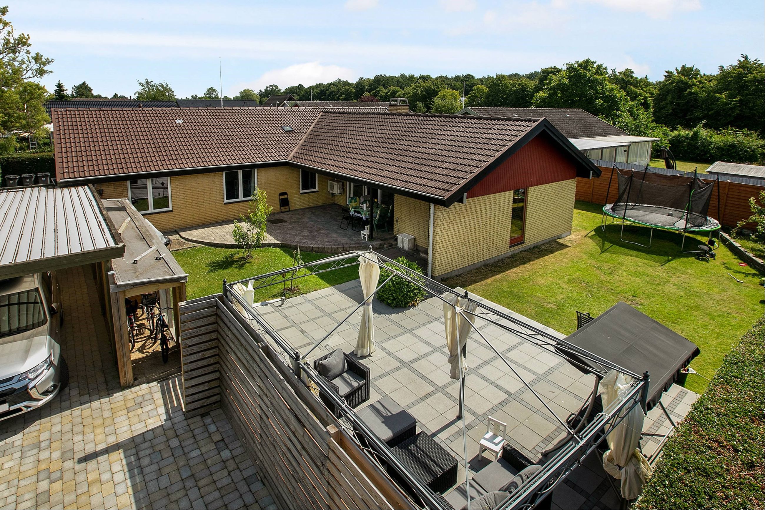 Ørnekærs Vænge 140 Villa