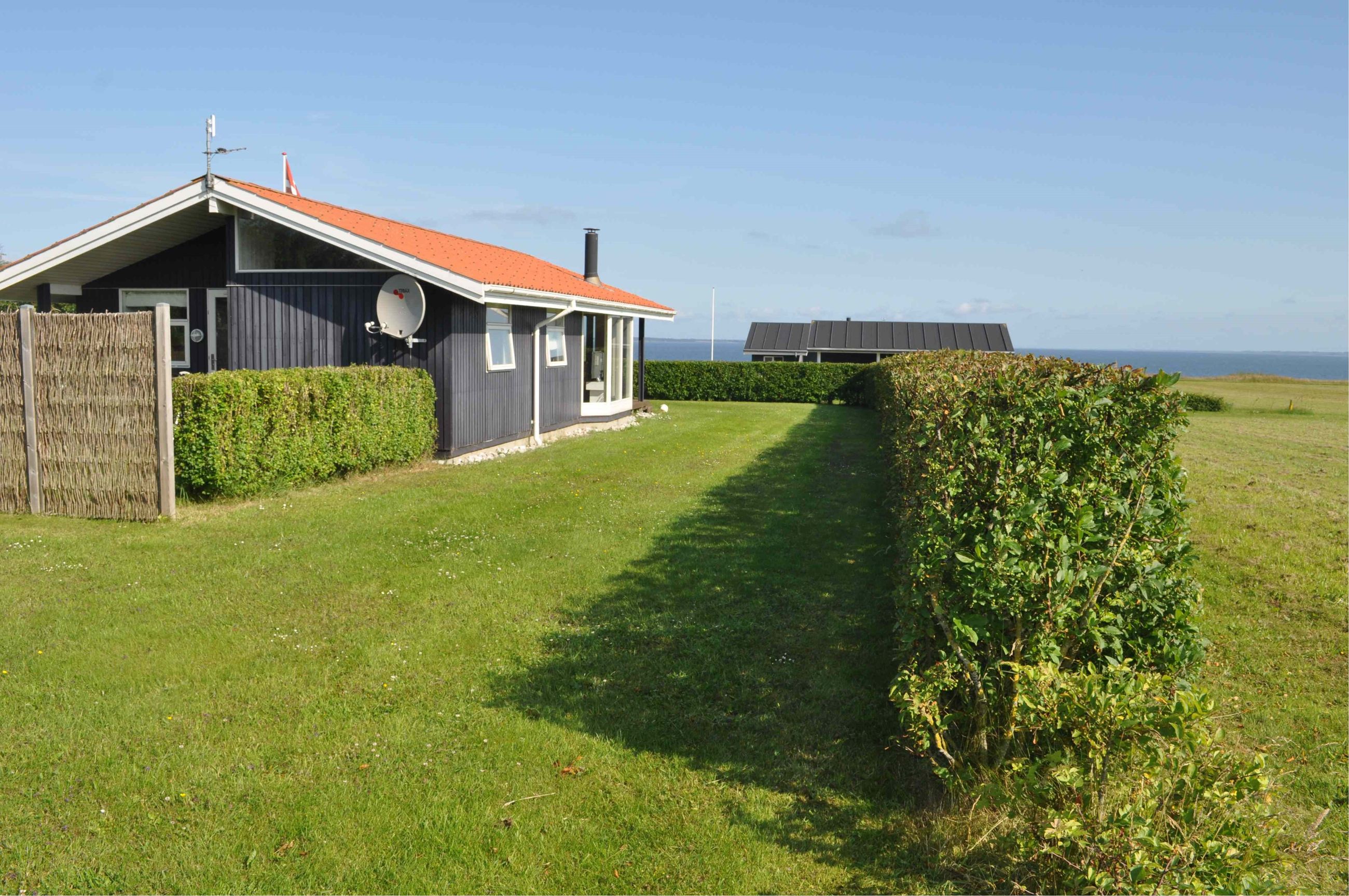 Sommerstedvej 23, Livbjerggård Fritidshus