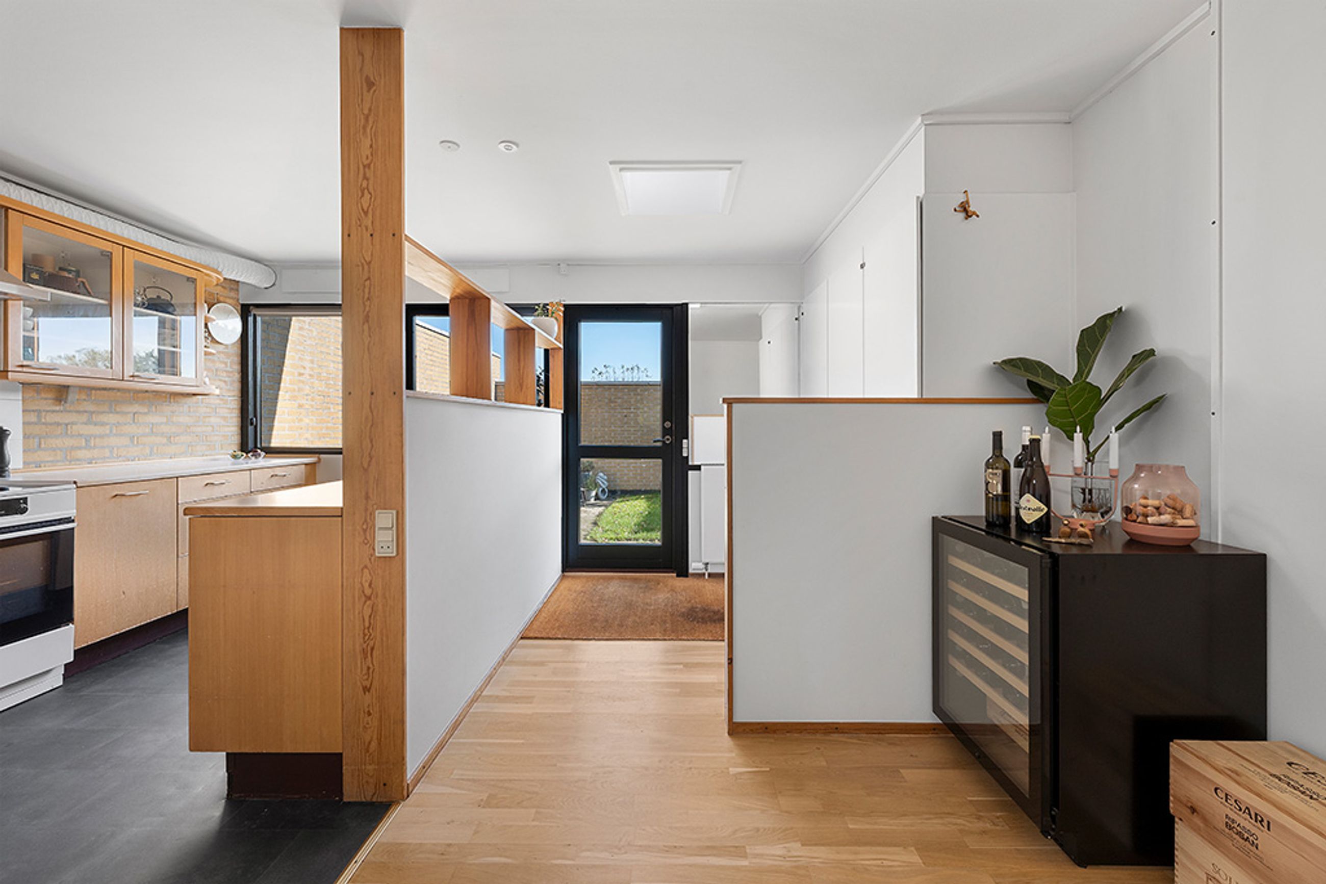 Ørnebakken 48, Gl Holte, Holte - 42-Entre