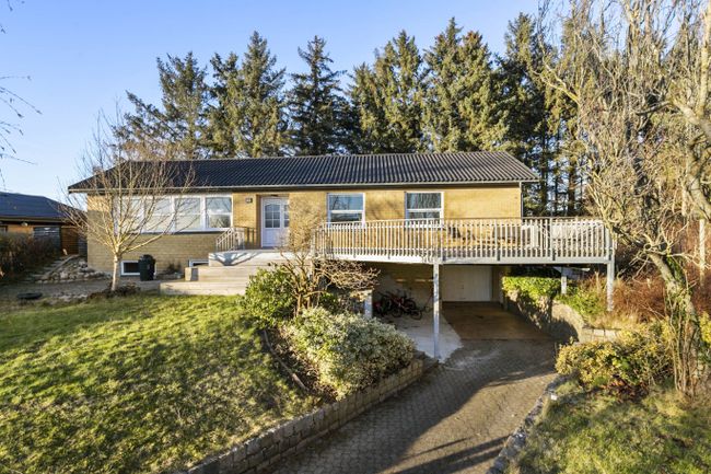 Allerupvej 32,  Villa