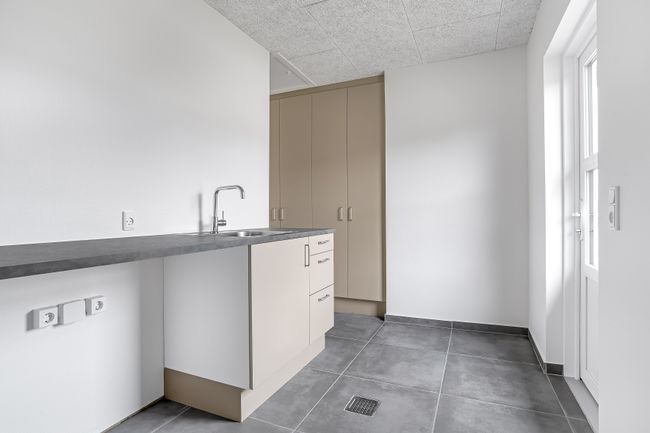 Idrætsvej 10,  Nr Felding