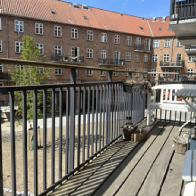 Slotsherrensvej