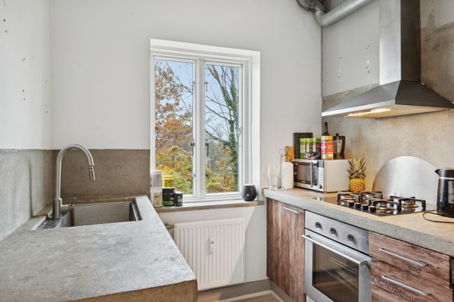 Esthersvej 22C, 2. tv