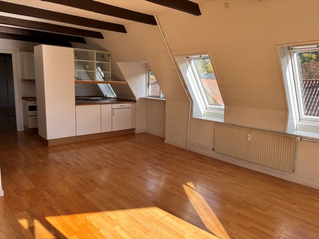 Ved Møllen 5B, 2. th