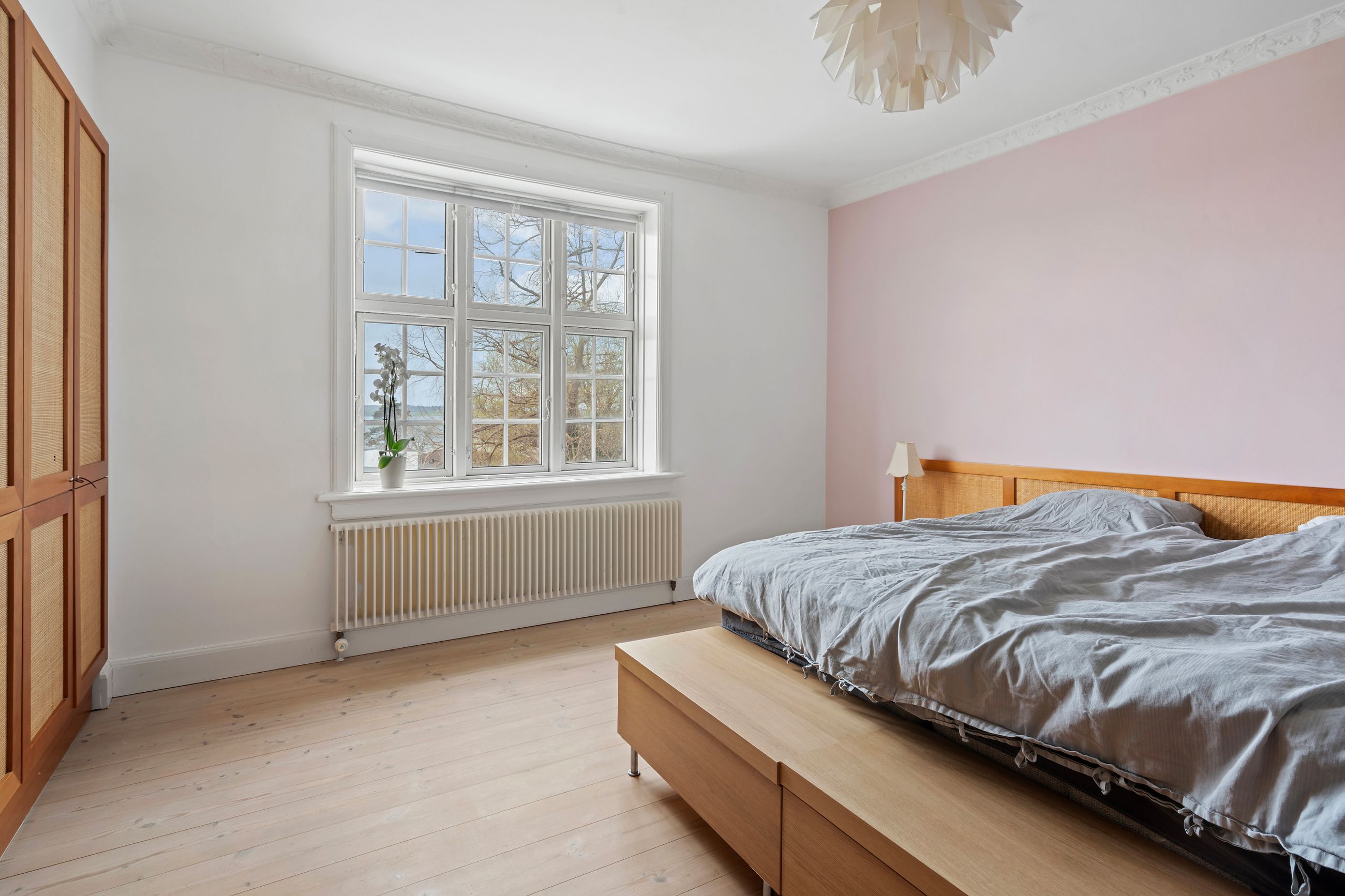 Frederiksborgvej 86, Roskilde - Soveværelse