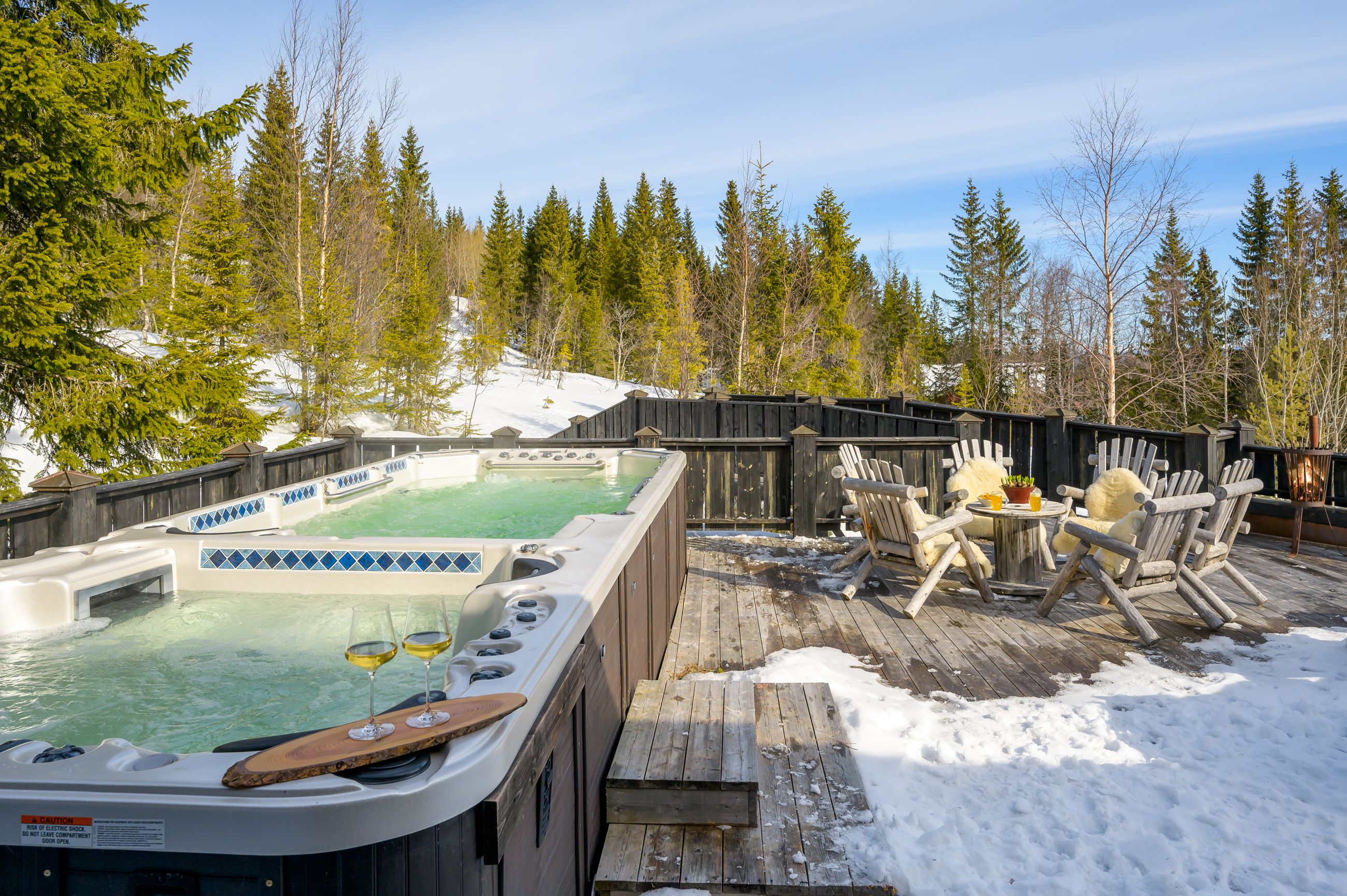 Trysilfjell hytteområde 617, 2420 Trysil, Trysil - 19_terrasse_3.jpg