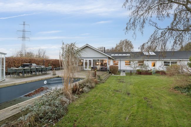 Sølvagervej 9,  Villa