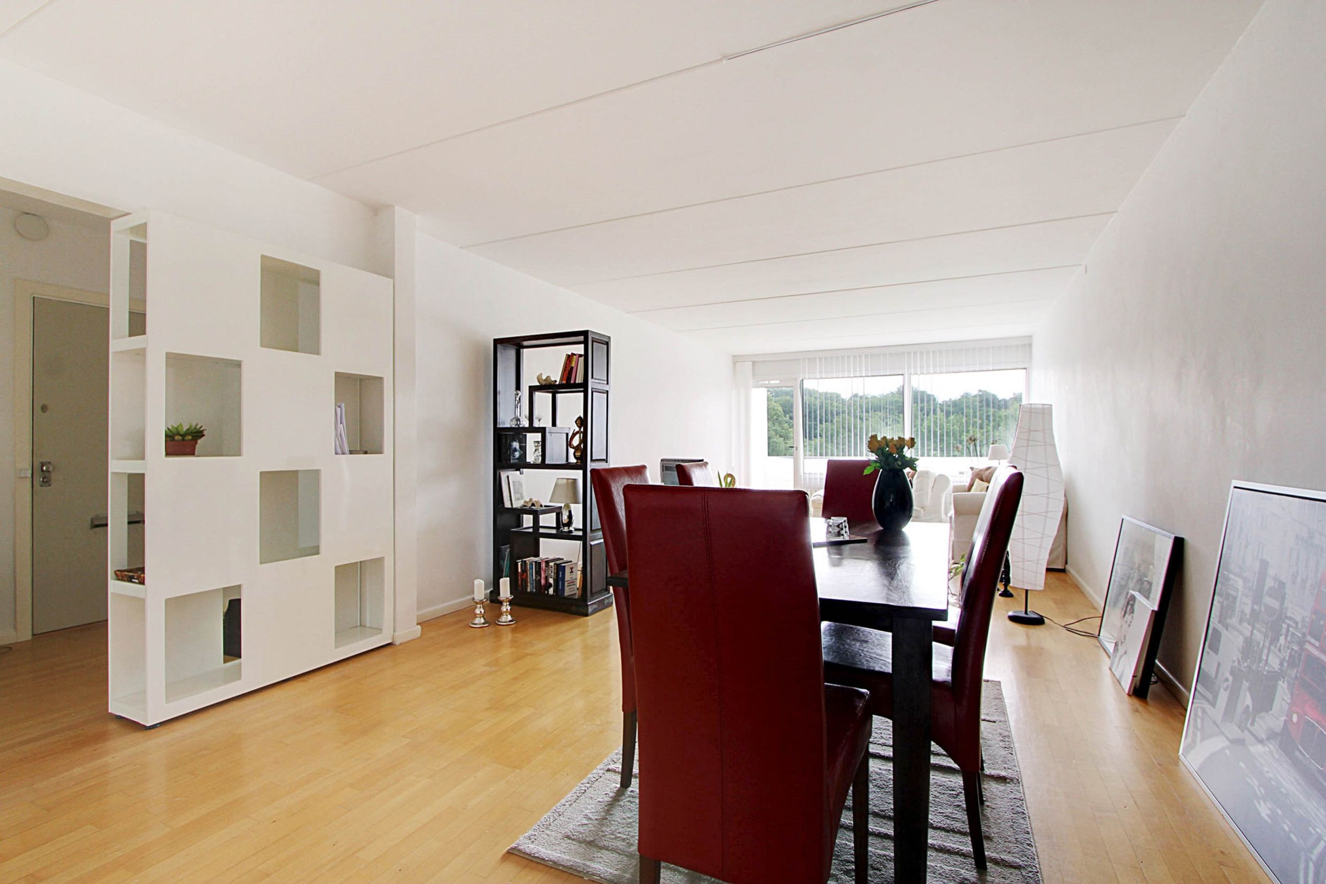 Opnæsgård 51, 3. th. Andelsbolig