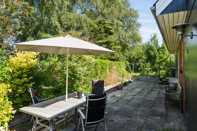 Vesterled 34,  Villa