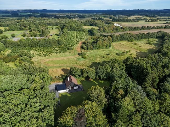 Egeskovvej 4,  Egeskov