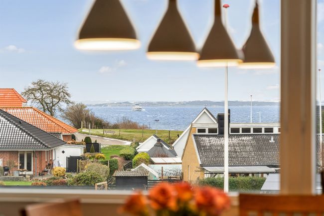 Toftevej 21,  Fynshav