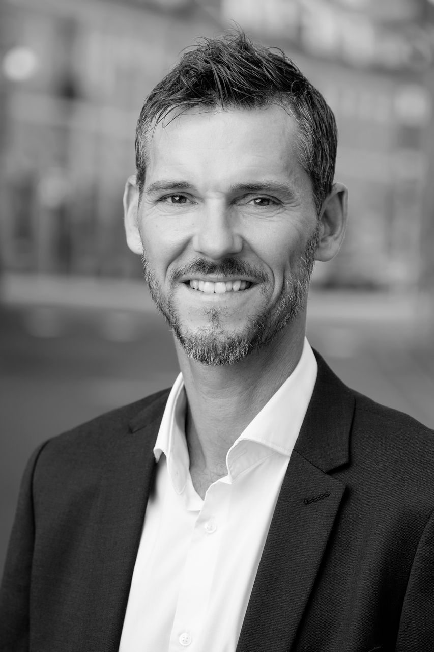 Rasmus Bergstrøm