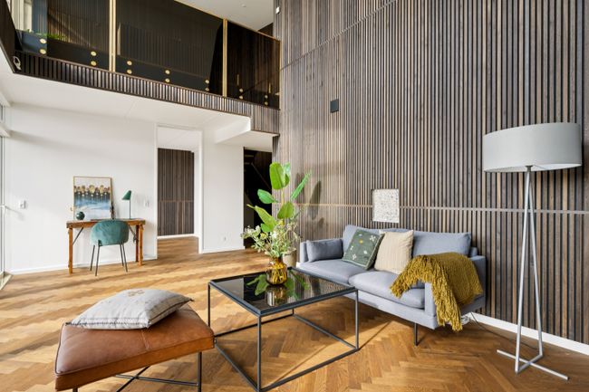 Lysbrofabrikken 44, 3. th