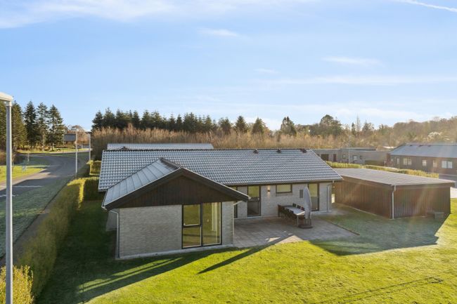 Argentinervej 3,  Sønderskov